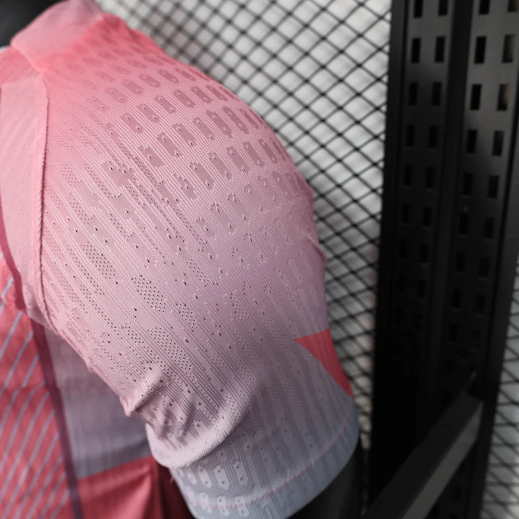 Barcelona "Aurora" Limited Jersey
