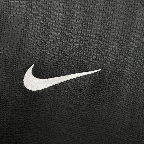2007/2008 Retro Manchester United Away
