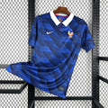 2026 France Home World Cup Kit Fan Version