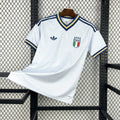 2026 Italy Away World Cup Kit Fan Version