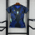 2026 Brazil Away World Cup Women