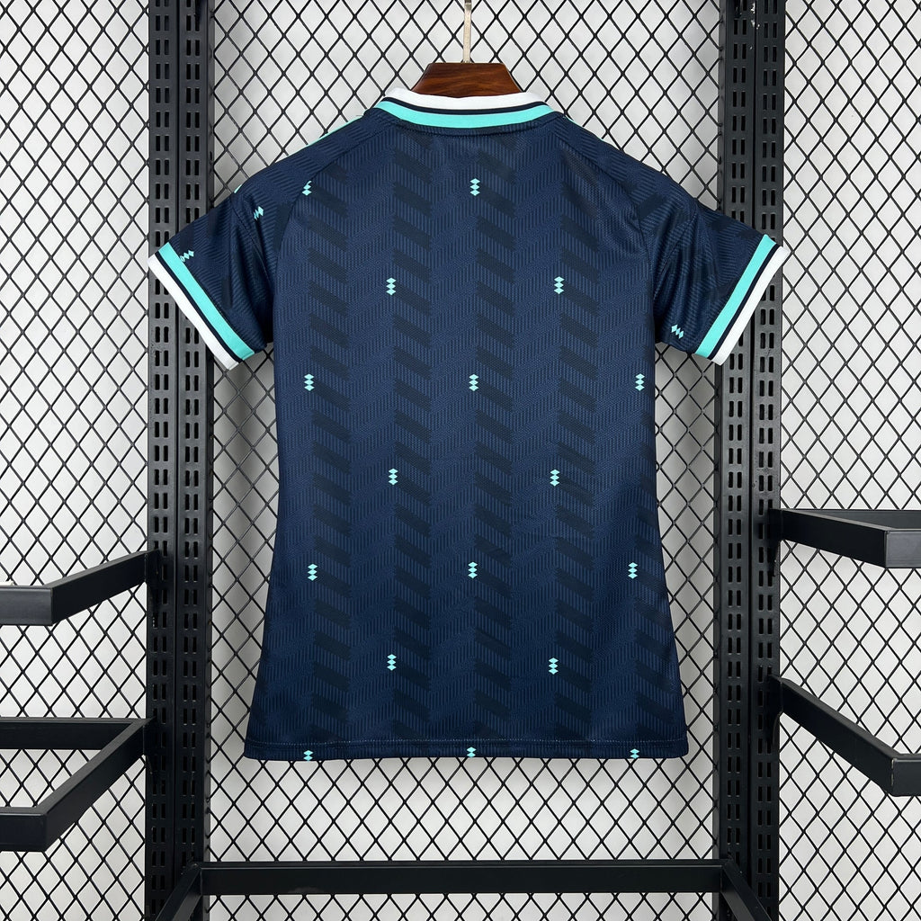 2026 Germany Away World Cup Women