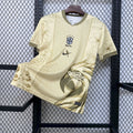 Brazil Royal Canarinho Limited Jersey