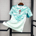 2026 Portugal Away World Cup Kit Fan Version