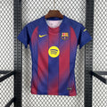 2025/2026 Barcelona Home Women