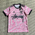 Stüssy x Flamengo Limited Jersey
