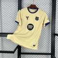 Barcelona 2025/2026 Away Kit