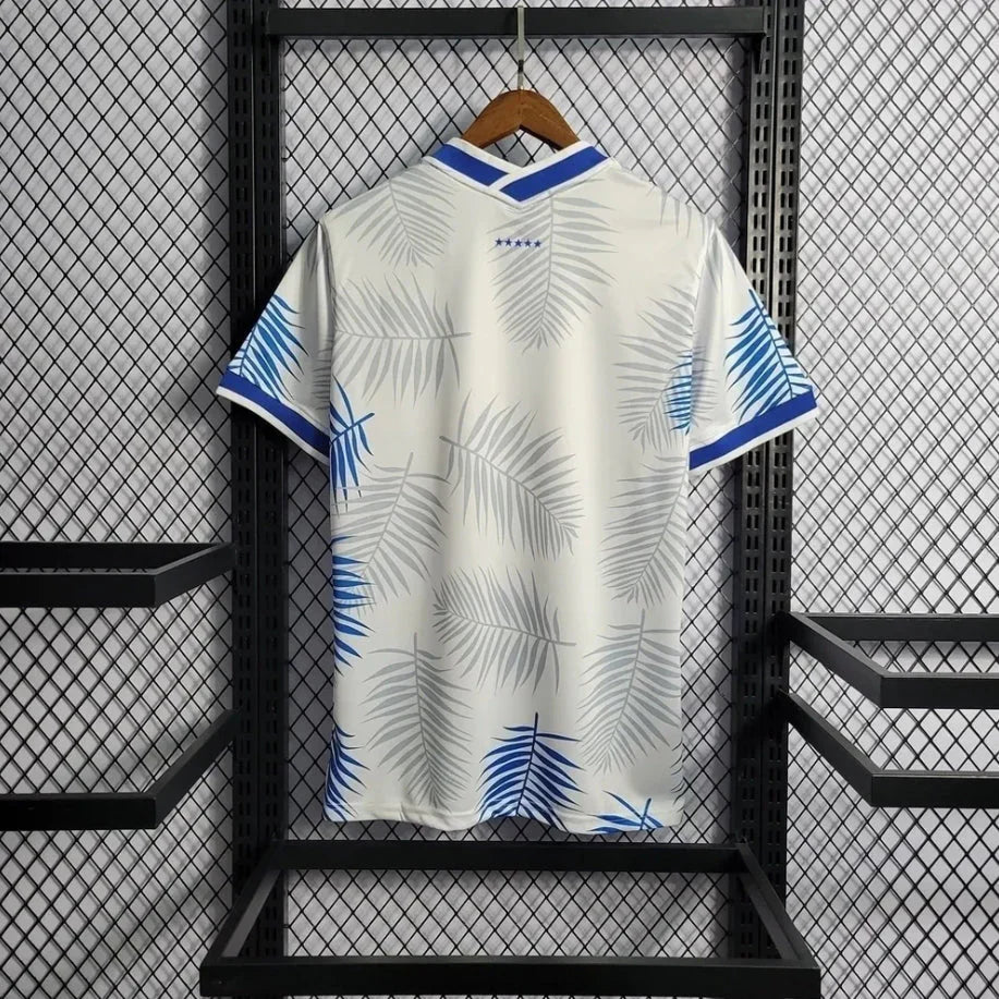 Brazil "Bruma Folha" Limited Jersey