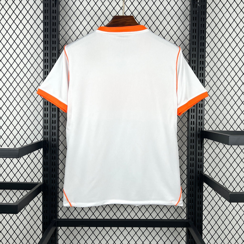 2026 Netherlands Away World Cup Kit Fan Version