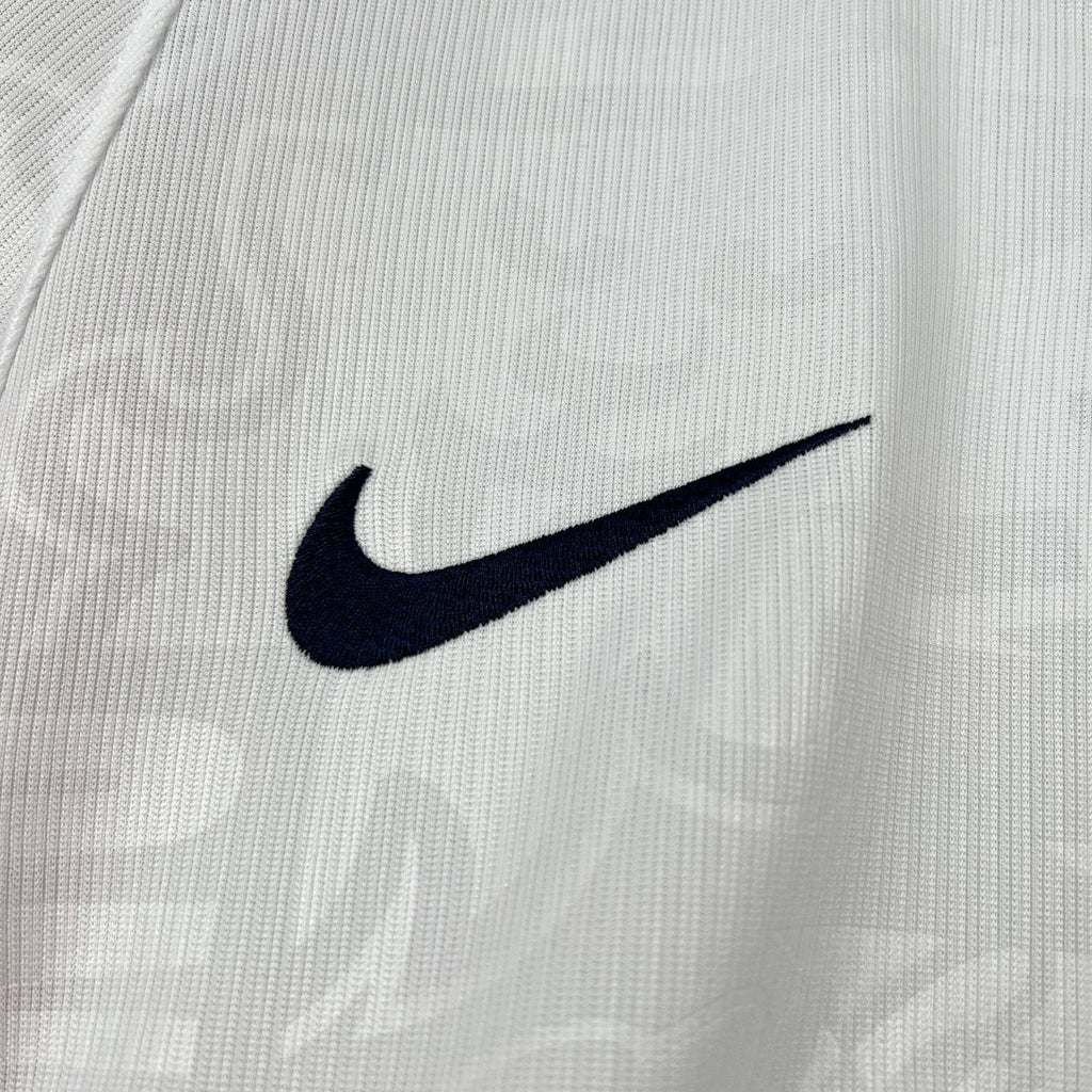 2026 England Home World Cup Kit Fan Version