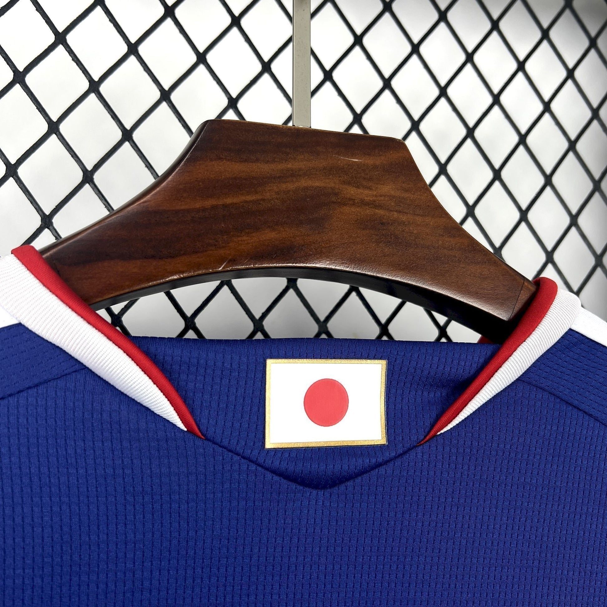 2026 Japan Home World Cup Kit Fan Version