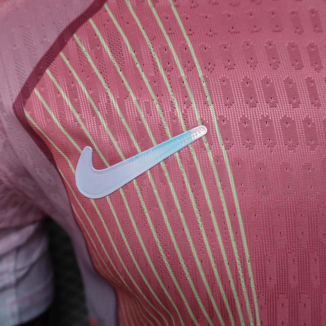 Barcelona "Aurora" Limited Jersey