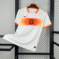 2026 Netherlands Away World Cup Kit Fan Version