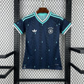 2026 Germany Away World Cup Women