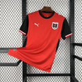 2026 Austria Home World Cup Kit Fan Version