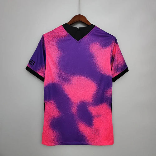 2020-2021 PSG Fourth Away Jersey