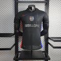 2024/2025 Barcelona x Travis Scott Away Kit